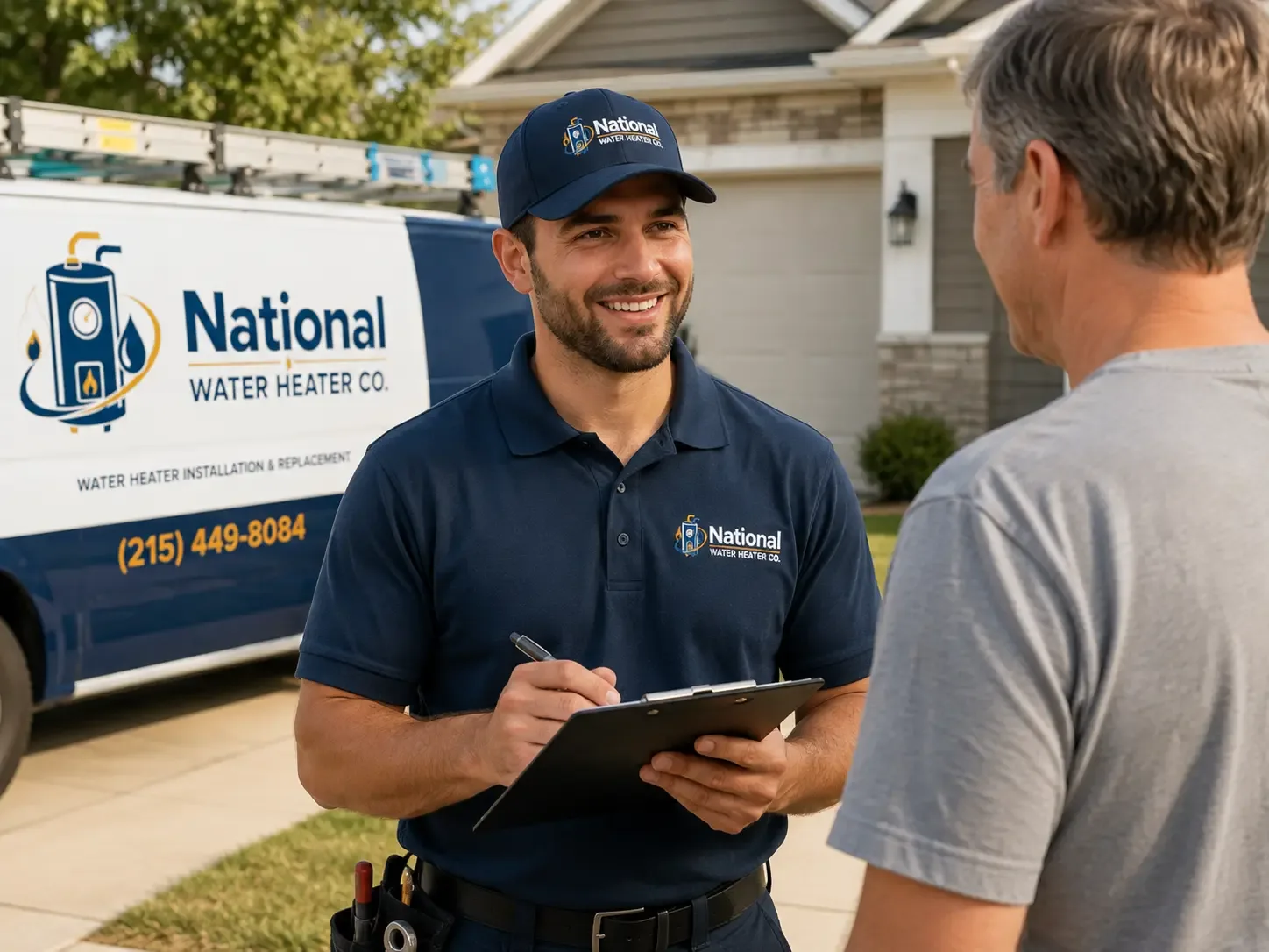 Water Heater Installation Wells, MI FAQs